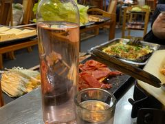 -老渔家白族石板烧旗舰店