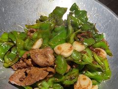 -前海沿·青岛菜(李沧万达店)