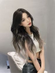 -3AM·S HAIR SALON烫发染发接发
