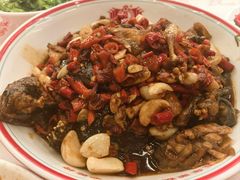 -堂瓦里·33年传统赣菜(第一街区店)