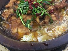 -巴乡石锅鱼志远路(寒亭店)