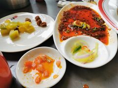 -香辣会·老牌川菜(骏豪店)