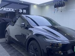 -净界尊膜车衣隔热膜改色·连锁(白云店)