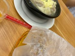 -买又大餐厅(福林里店)