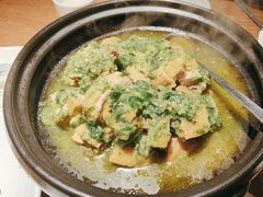 -汀小府·福建客家菜(鼓山沃尔玛店)