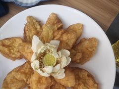 -夏屿湖畔.落日湖景餐厅(普者黑景区店)