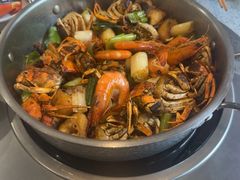 -七欣天香辣蟹火锅(无锡锡沪西路店)