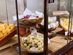 紫薯于你-欧式面包坊(青岛万象城店)