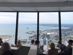 -360 The Restaurant at the CN Tower