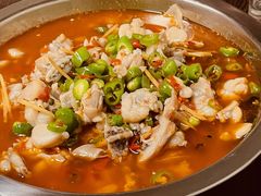 -艺味深尝(云锦路店)