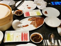 -金鸭季·臻品餐厅(欢乐海岸购物中心店)