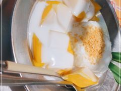 -小小集渔·泰式大排档(太古里香槟店)