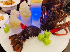 -甄御•海鲜新青岛菜(麦岛店)