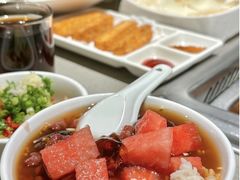 -海底捞火锅(金光华店)