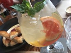 -Mercato莫卡多露台餐厅与酒吧(K11店)