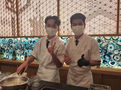 -小十Omakase(地王大厦店)