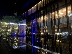 -广州天河希尔顿酒店