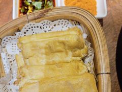 -老滇山寨•云南特色菜•地方菜•民族风情歌舞表演(世纪金源店)