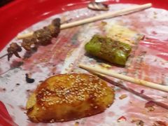 -北三老太太烧烤(人生一串上榜店)