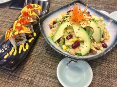 -月见·烧鸟酒场居酒屋(农科路店)