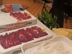 -八合里潮汕鲜牛肉火锅(深圳海岸城店)