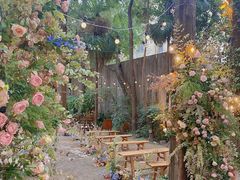 -和平官邸·花园餐厅(武定西路店)