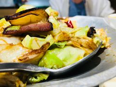 -望湘园湖南菜(赛格店)