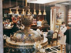 大堂-耳朵眼会馆(鼓楼店)