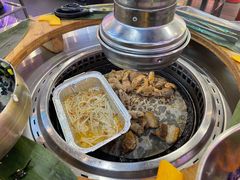 -玄希浪漫厨房·韩料烤肉(湖滨银泰in77店)