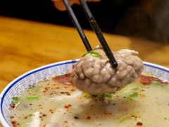 -刘五羊肉馆(和平路店)