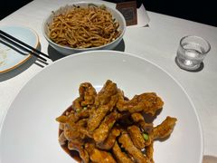 -庆云楼饭庄(什刹海店)