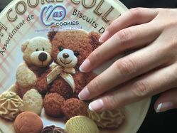 -绘甲社NACHO&DAI SALON