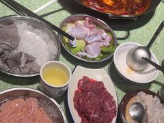-憨铁匠老火锅(龙岗万科里店)
