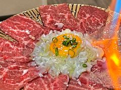 -大阪烧肉BAKA一代(十亩地店)