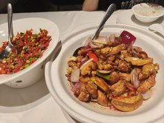 -上座·餐厅(阳光100店)