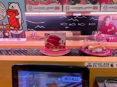 -寿司郎(皇庭广场店)