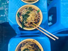 干馏豌杂-温馨缘面庄(总店)