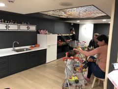 -BossBabe亲子餐厅(金光华广场店)