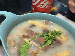 -京城小江南·北京烤鸭·江南土菜·白鱼(中关村店)
