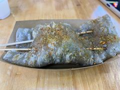 -八一路好吃街(雨田商务大厦店)