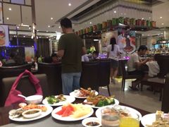 -东城国际酒店(原华南国际酒店)