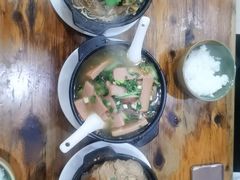 -沈妈砂锅(光华村店)