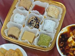 -聚德华天护国寺小吃(甜水园店)