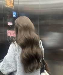 -慕名造型