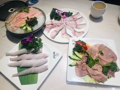 -围炉夜话·潮汕卤水火锅(榕江店)