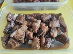 糖醋排骨-古南都·老广东酒楼(龙江店)