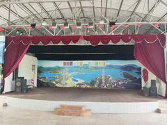 -翠屏湖景区