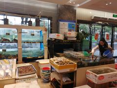 -启东海鲜人家(古美路店)