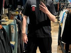 -StayReal Cafe(长宁来福士广场东八区店)