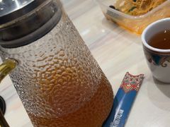 -马布尔莱斯食府(西红门店)